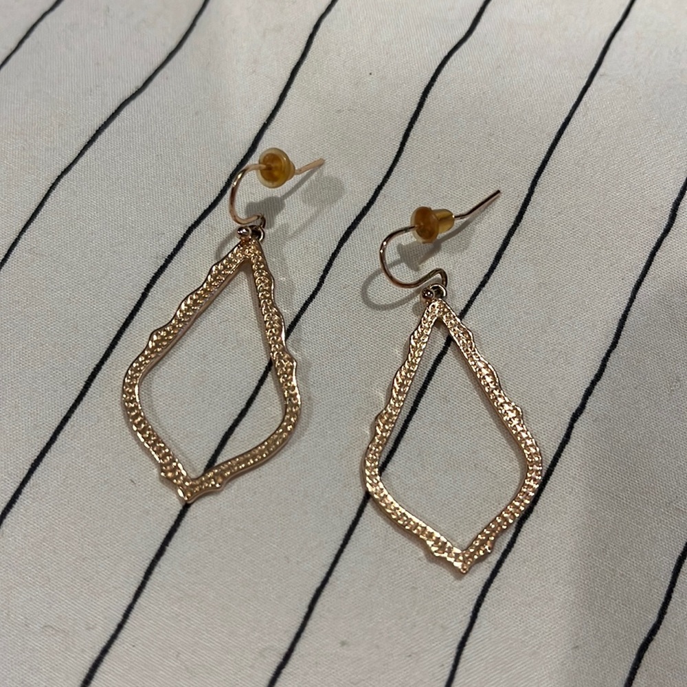 Kendra Scott Earrings